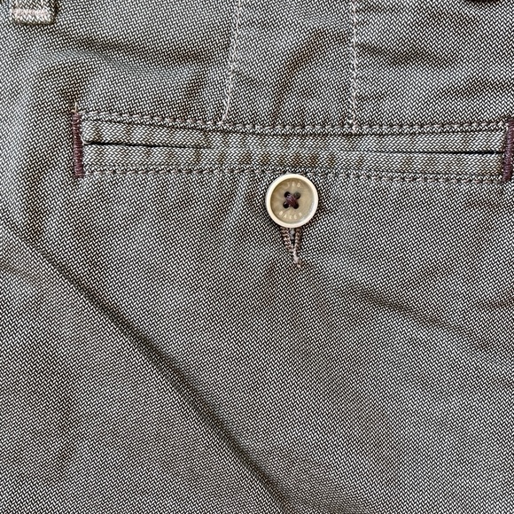 Men’s Ted Baler Shorts - Picture 5 of 5